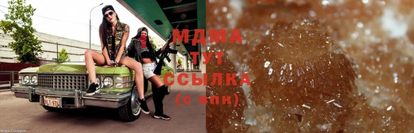 стаф Аркадак